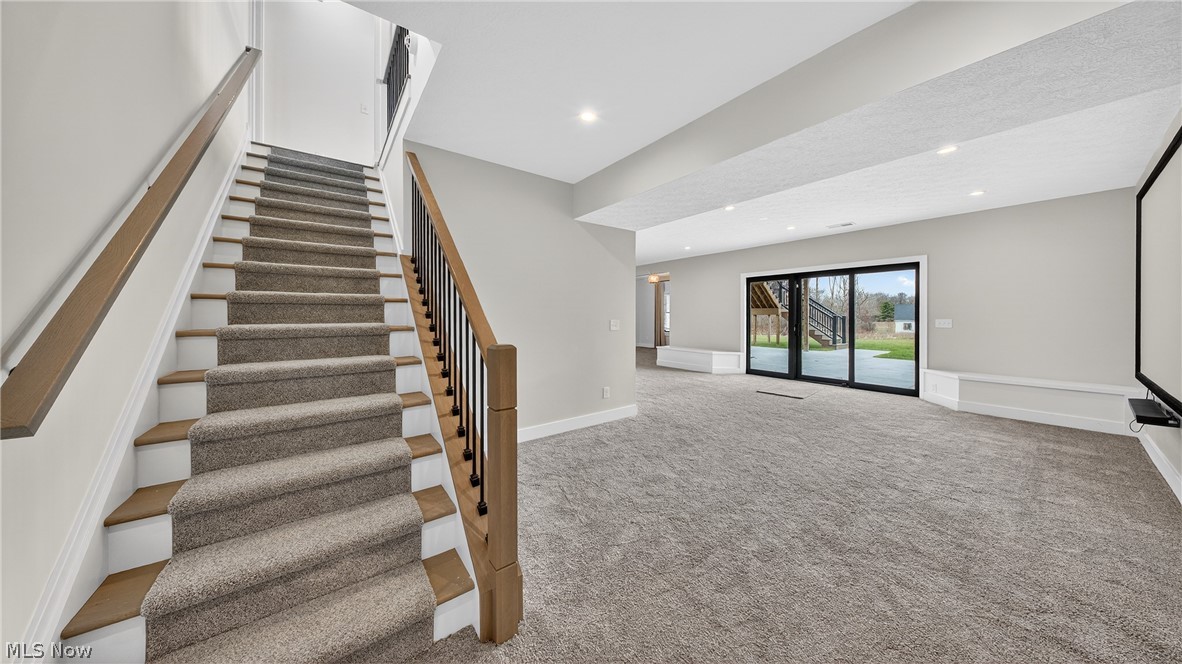 Hinckley - Residential