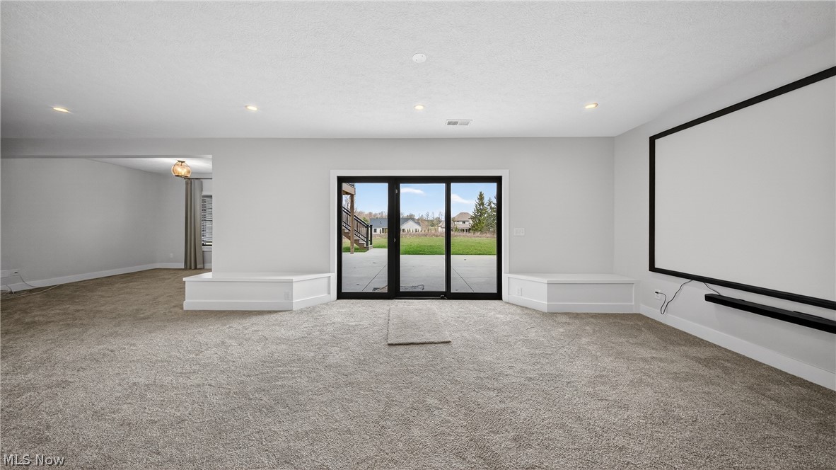 Hinckley - Residential