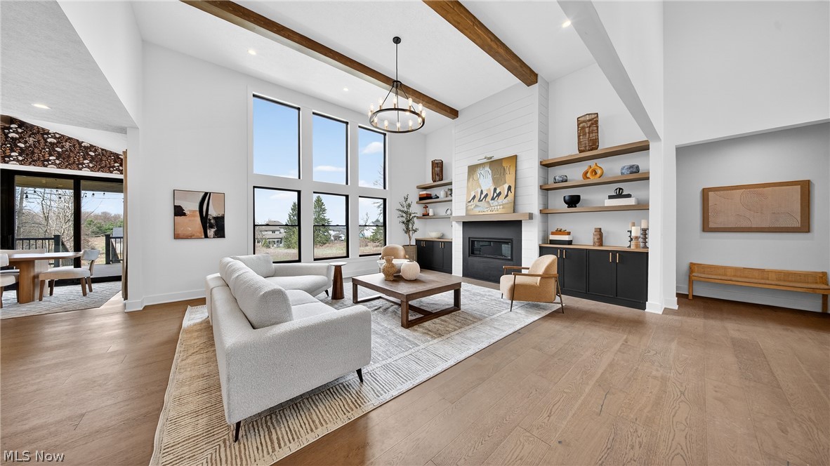 Hinckley - Residential