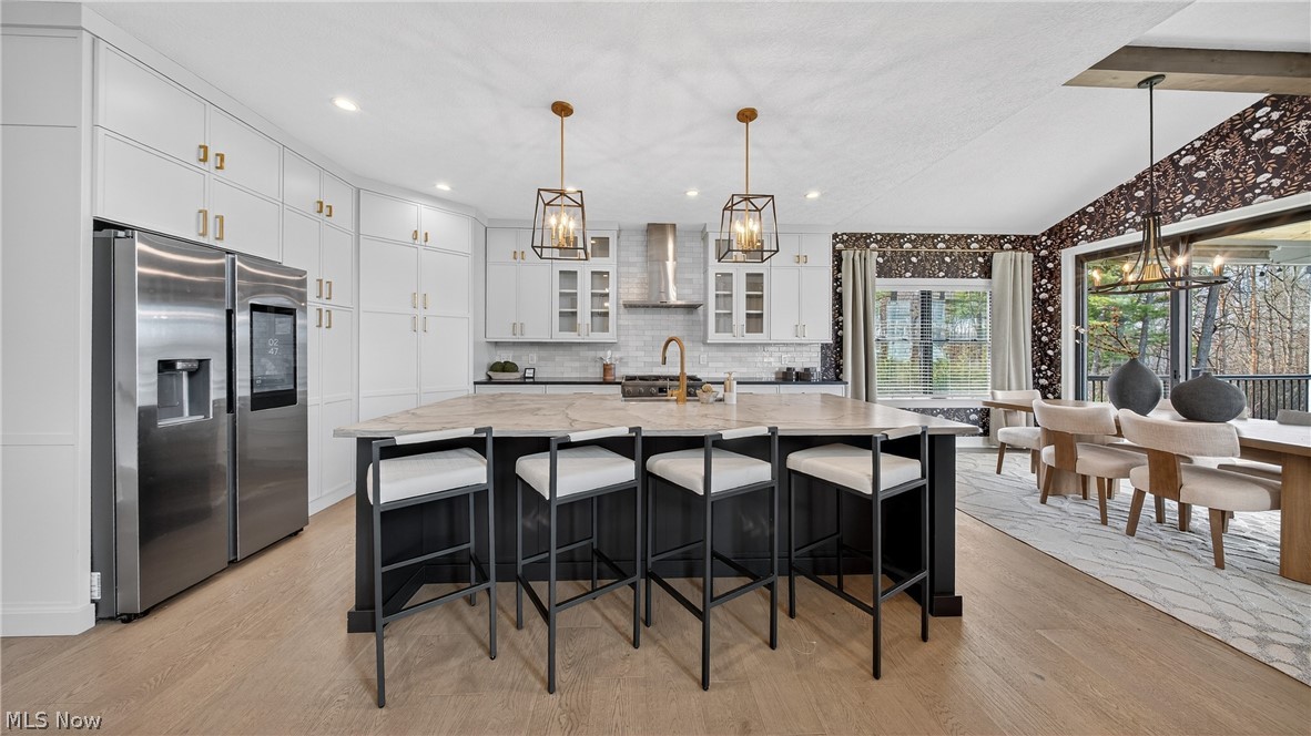 Hinckley - Residential