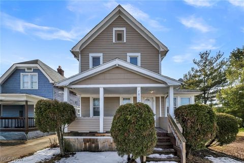 18526 Underwood Avenue, Cleveland, OH 44119 - #: 5187156