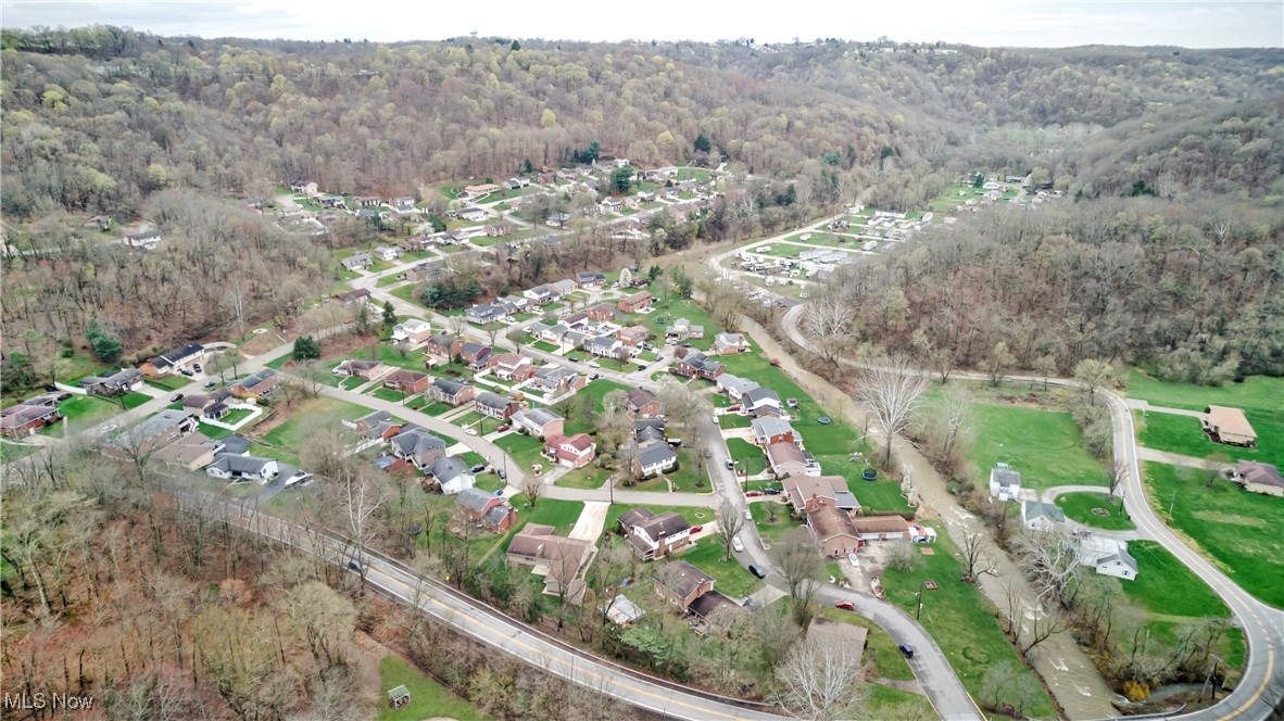 129 Roselawn Drive, Weirton, West Virginia image 39