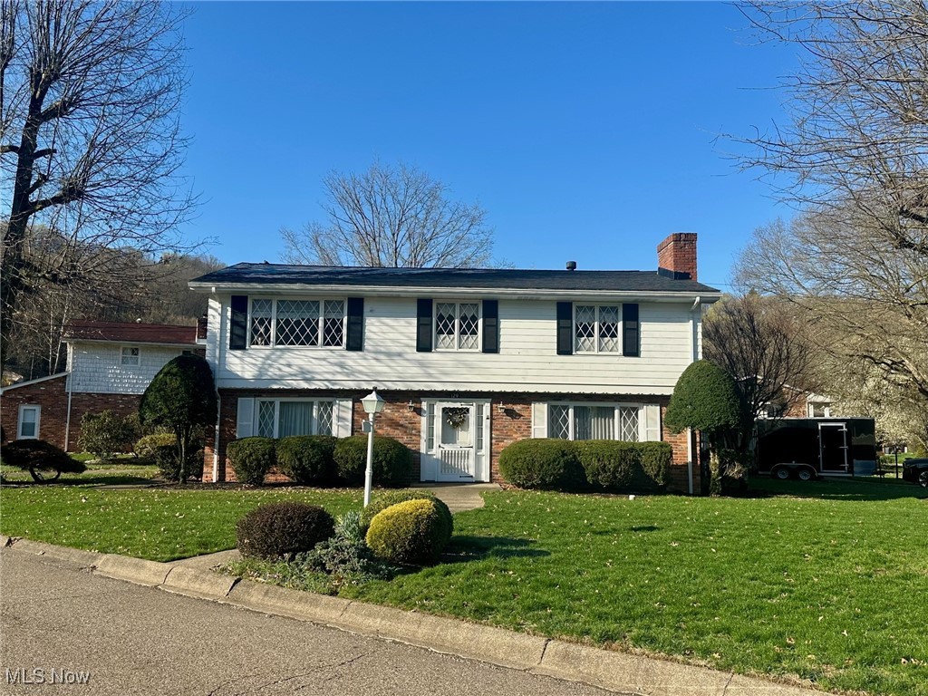 129 Roselawn Drive, Weirton, West Virginia image 1