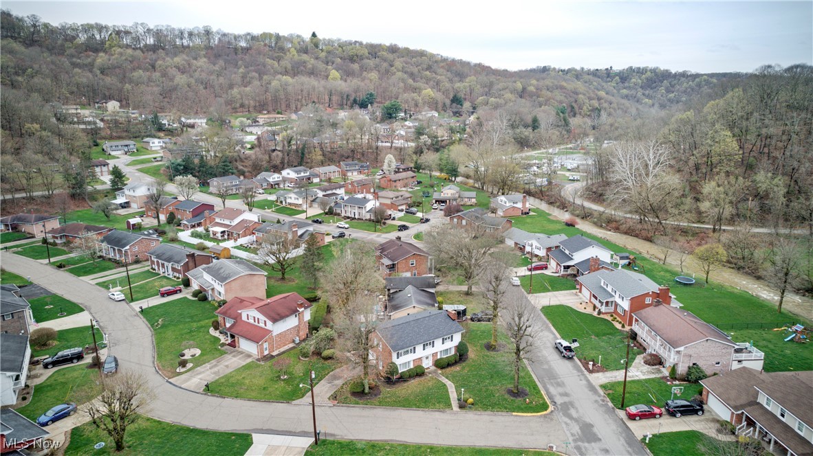 129 Roselawn Drive, Weirton, West Virginia image 38