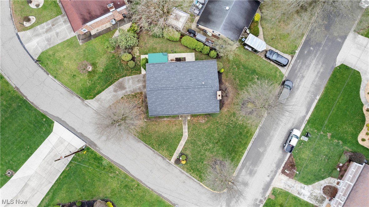 129 Roselawn Drive, Weirton, West Virginia image 36