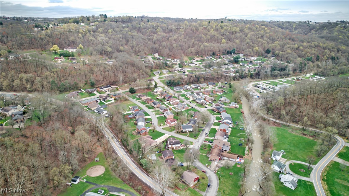 129 Roselawn Drive, Weirton, West Virginia image 40