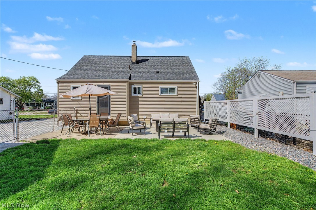 Eastlake Garden Sub - Residential