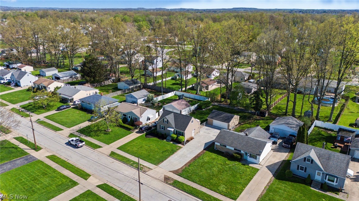 Eastlake Garden Sub - Residential