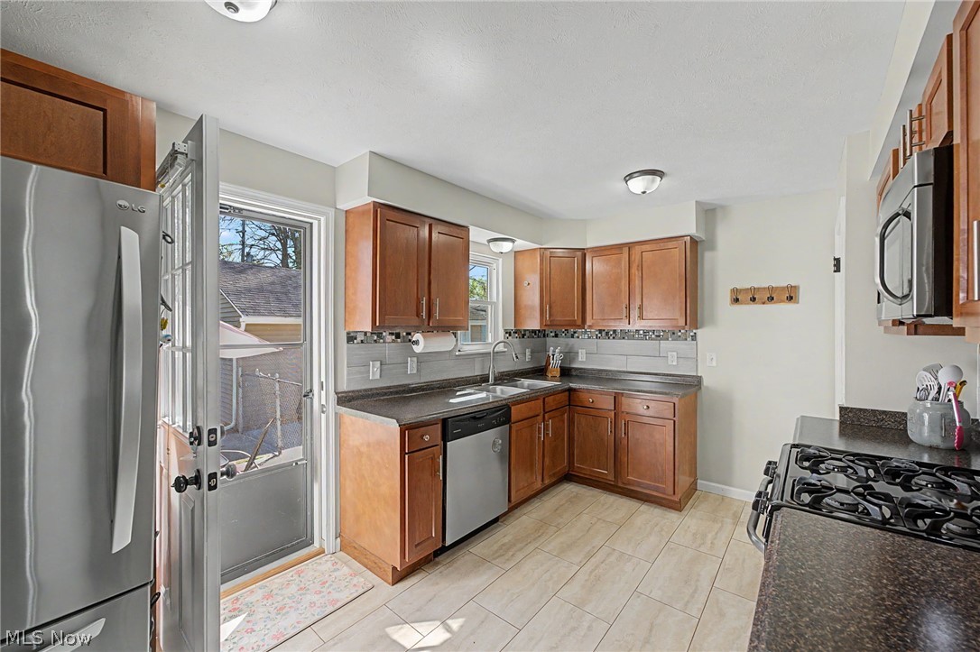 Eastlake Garden Sub - Residential