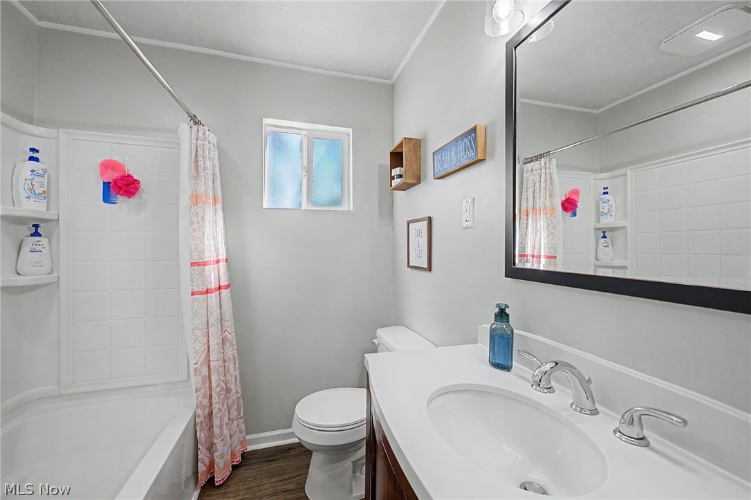 Eastlake Garden Sub - Residential