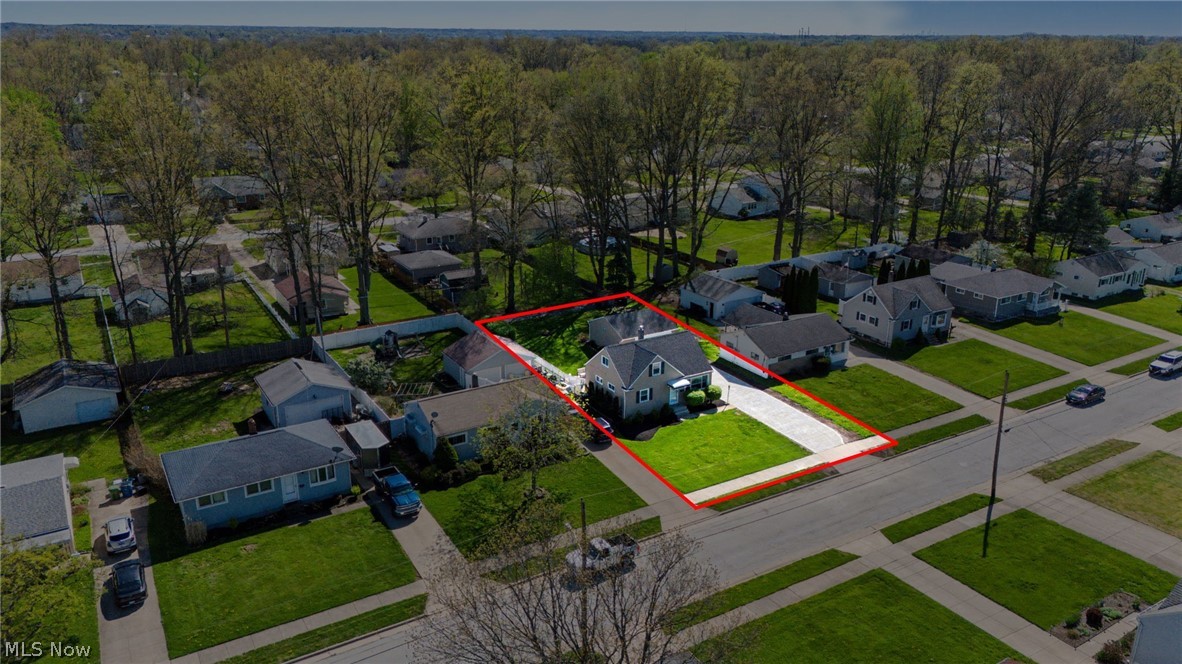 Eastlake Garden Sub - Residential