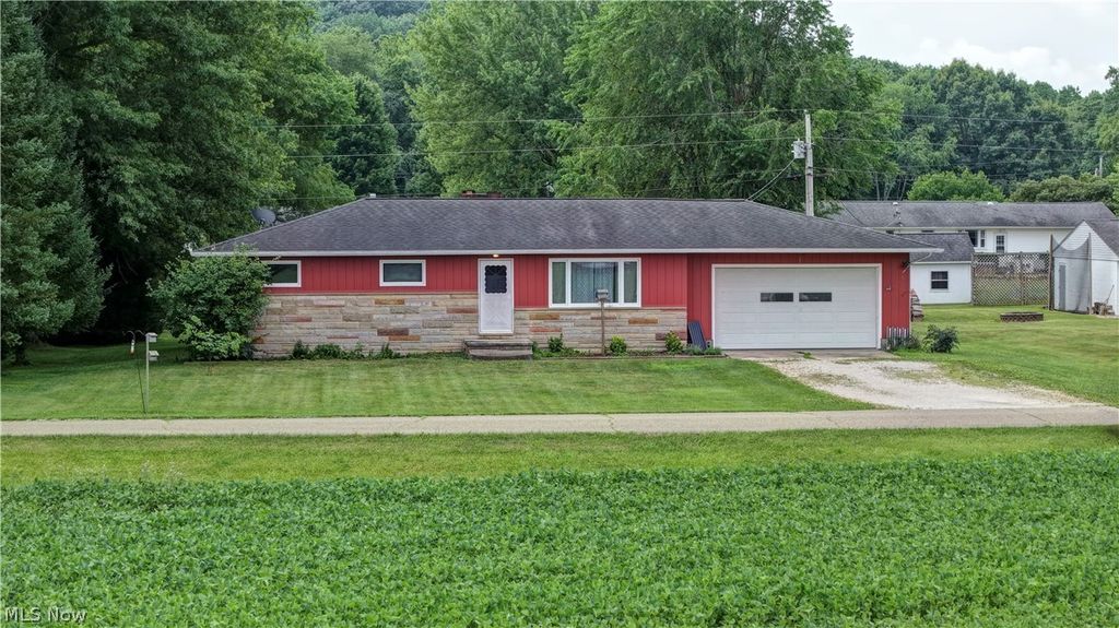 Photo of 47934 Township Road 202, Coshocton, OH 43812 (MLS # 5226495)