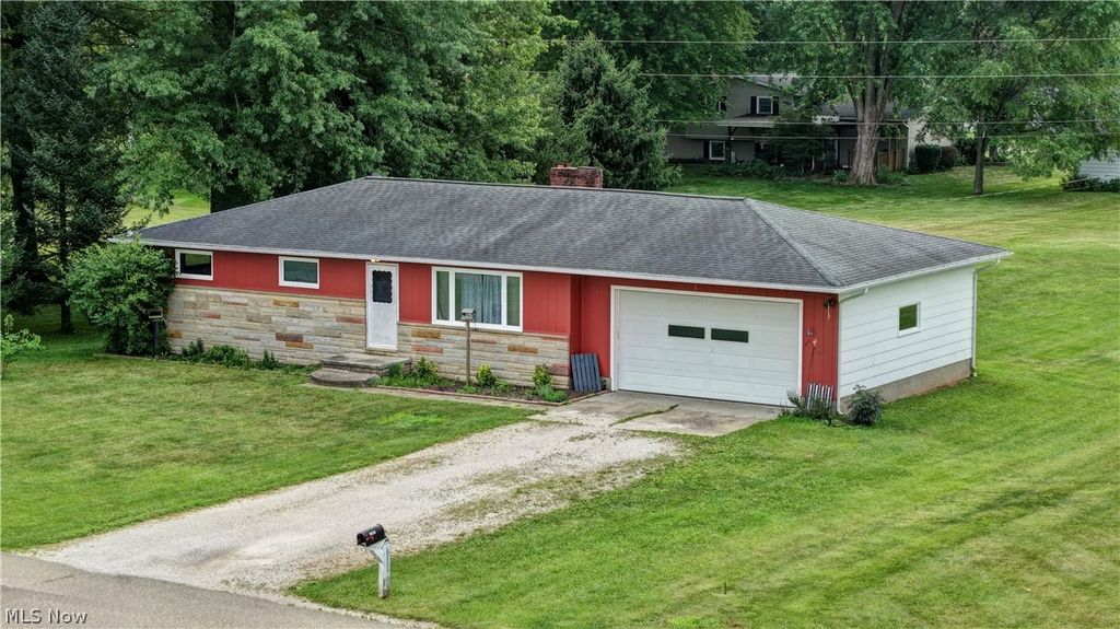 Photo of 47934 Township Road 202, Coshocton, OH 43812 (MLS # 5226495)