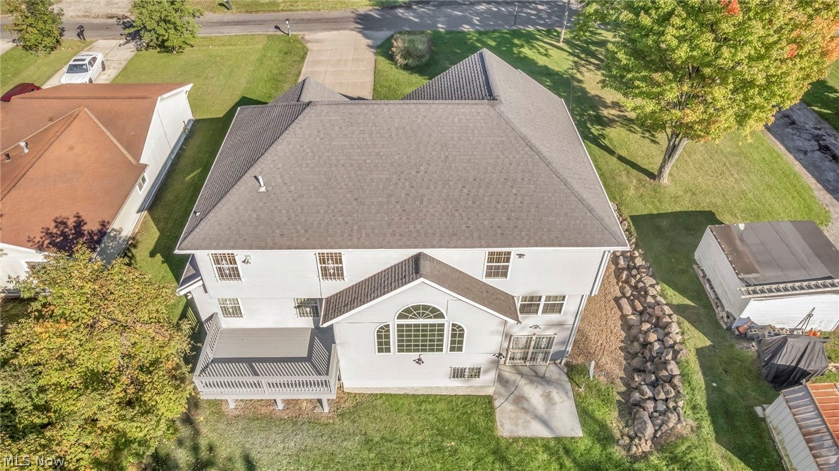 7278 Kentucky Drive