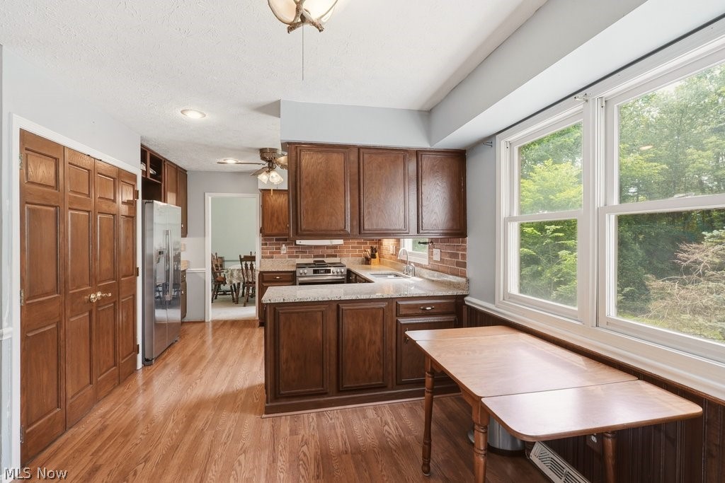 Northfield - Residential