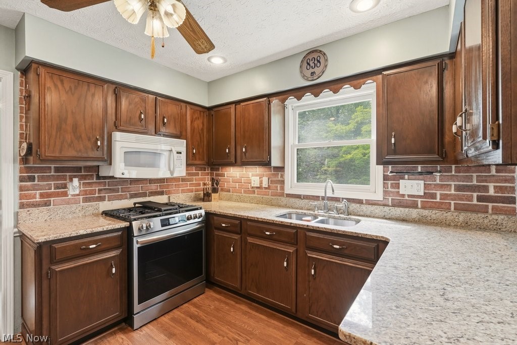 Northfield - Residential