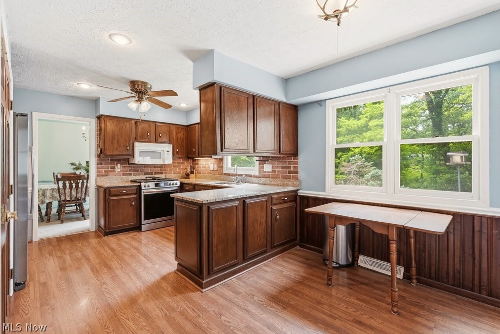 Northfield - Residential