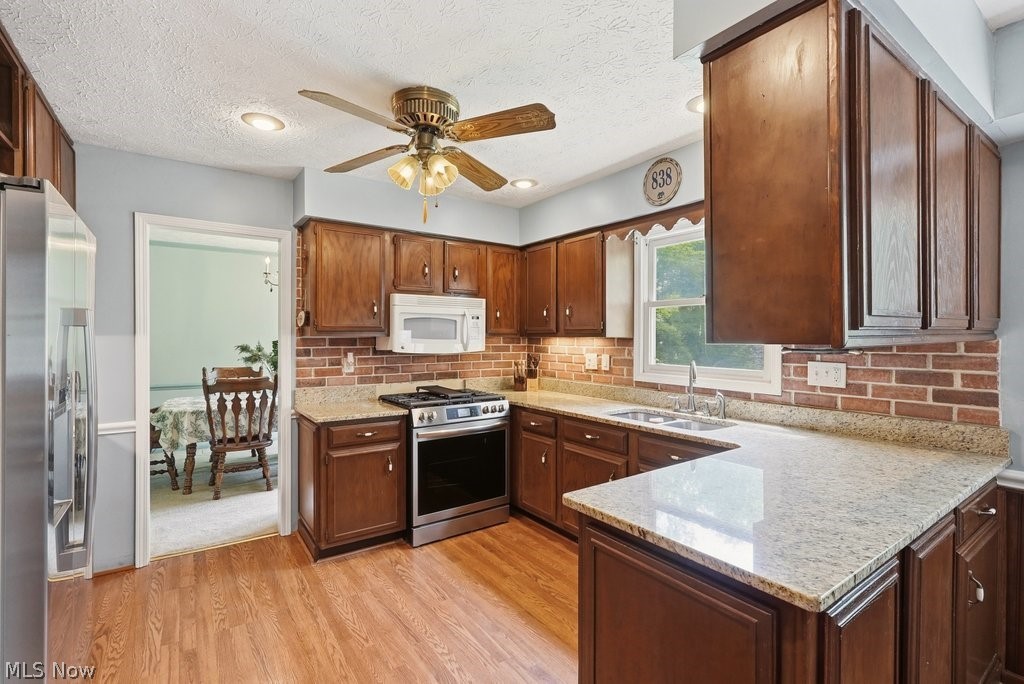 Northfield - Residential