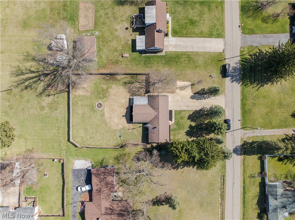 Canaan Acres - Residential