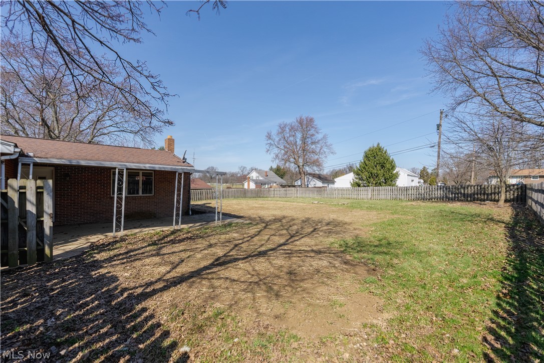 Canaan Acres - Residential