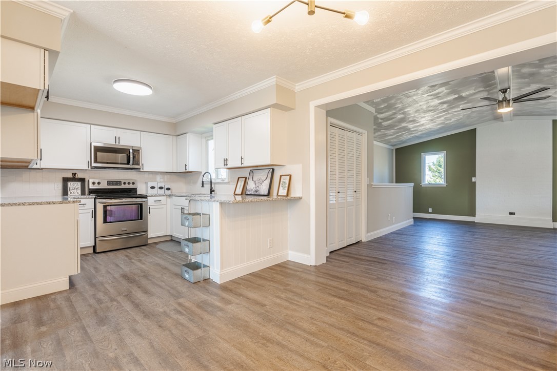 Canaan Acres - Residential