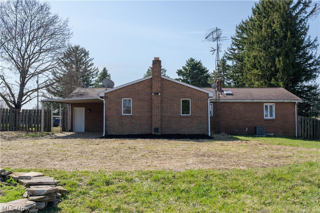 Canaan Acres - Residential