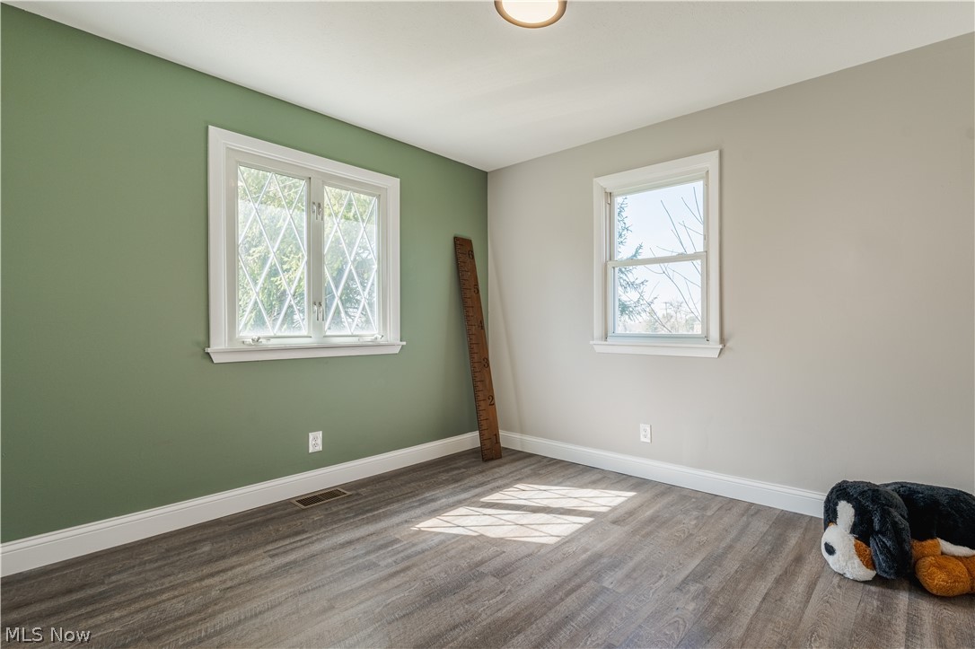 Canaan Acres - Residential