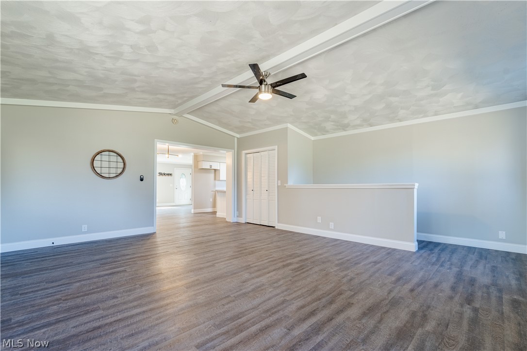 Canaan Acres - Residential