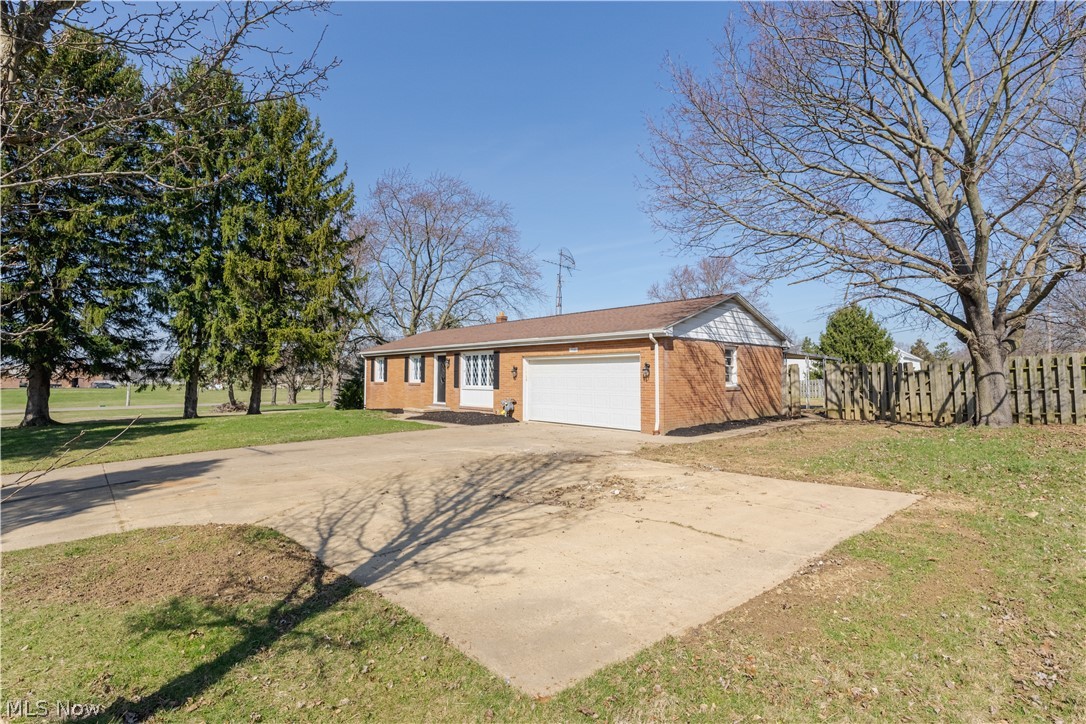 Canaan Acres - Residential