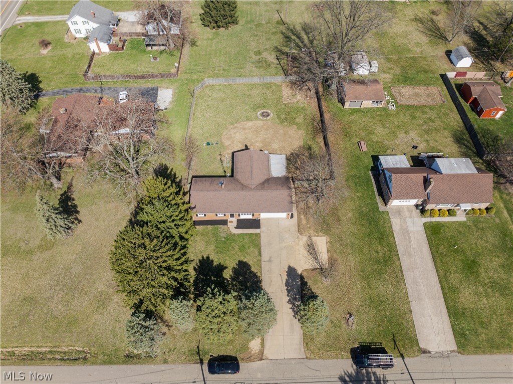 Canaan Acres - Residential