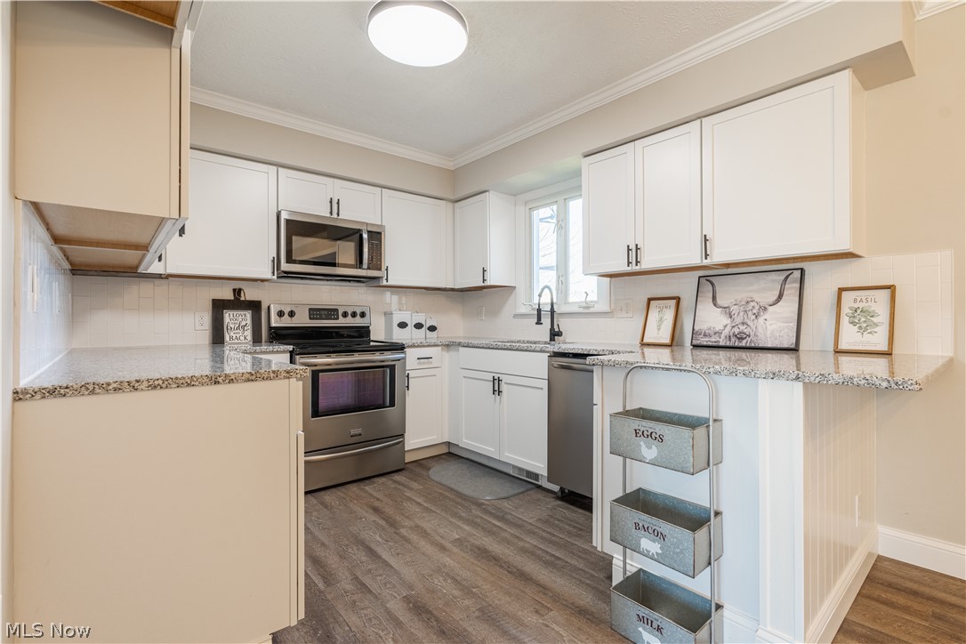 Canaan Acres - Residential