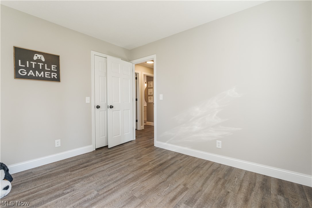 Canaan Acres - Residential