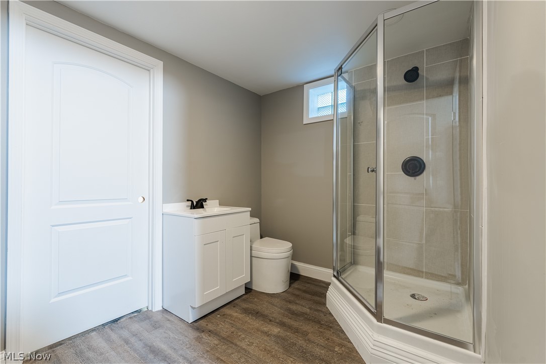 Canaan Acres - Residential