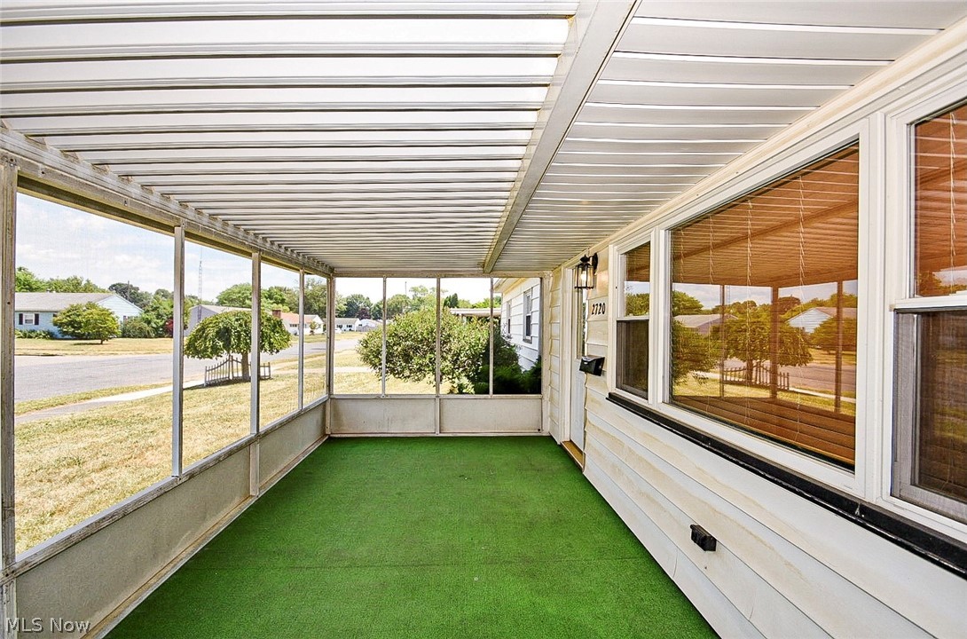 Canton - Residential