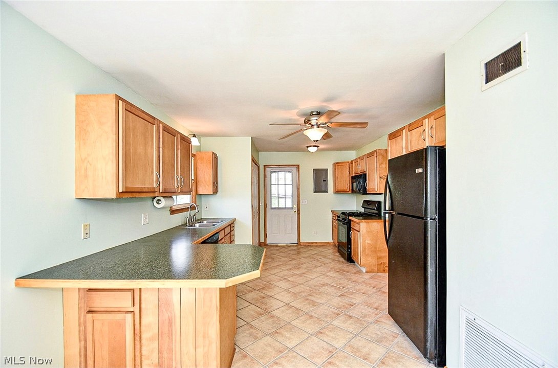 Canton - Residential