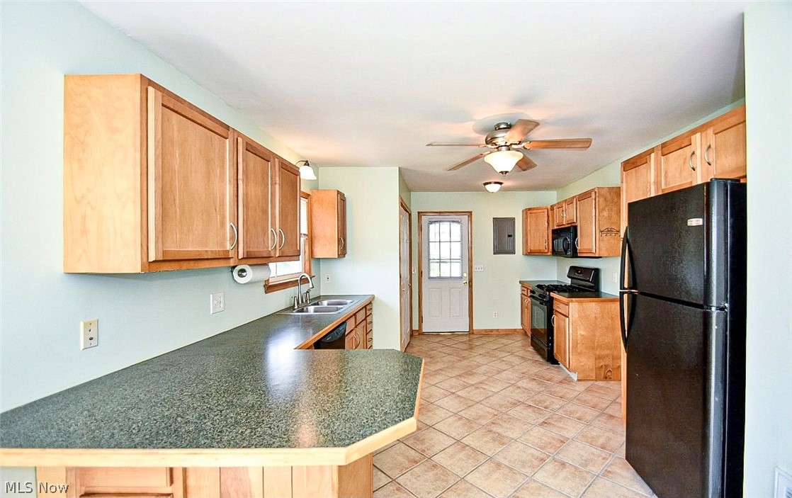 Canton - Residential