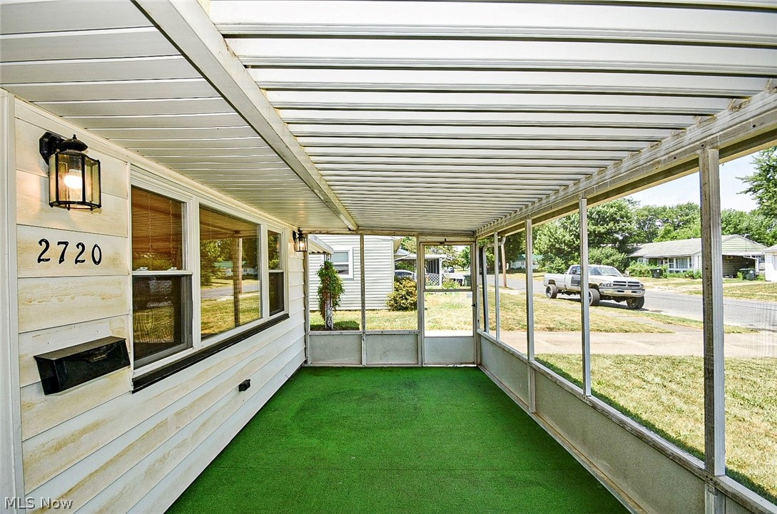 Canton - Residential