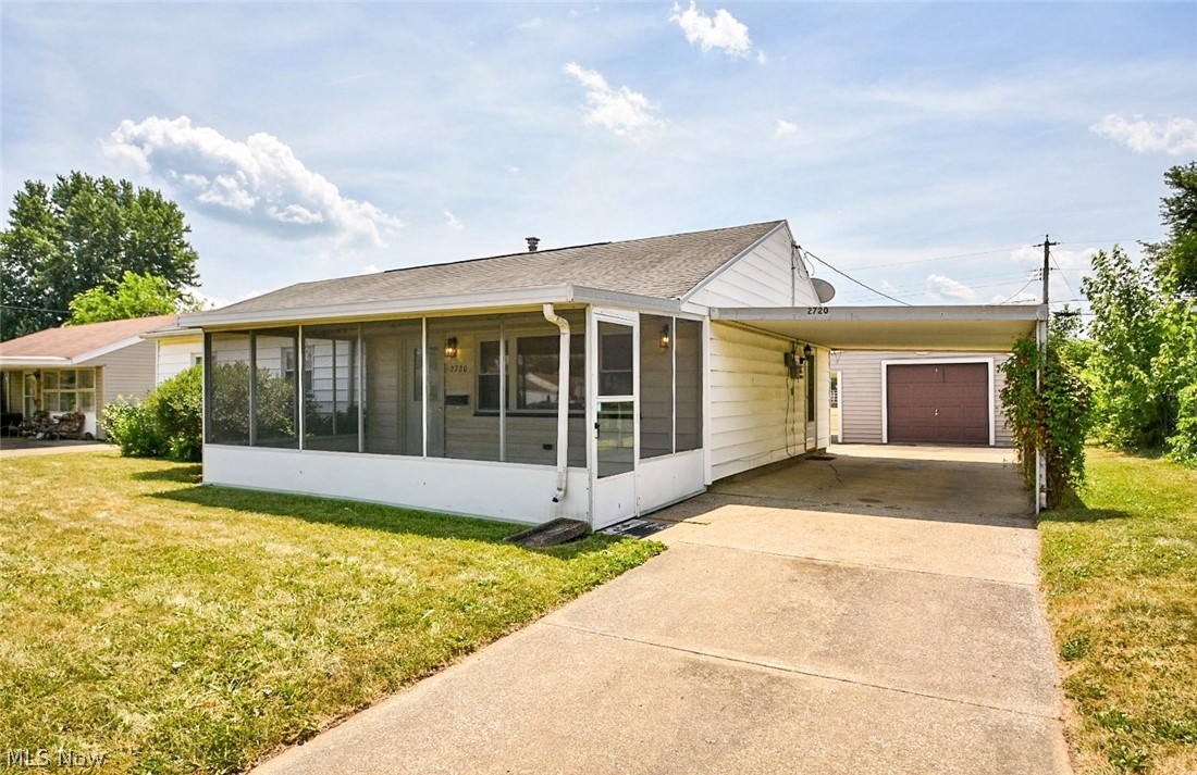 Canton - Residential