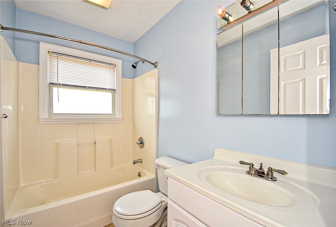 Canton - Residential