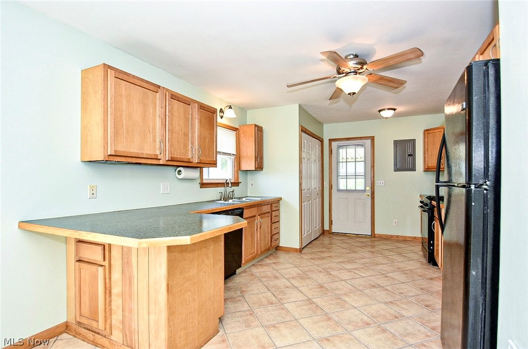 Canton - Residential