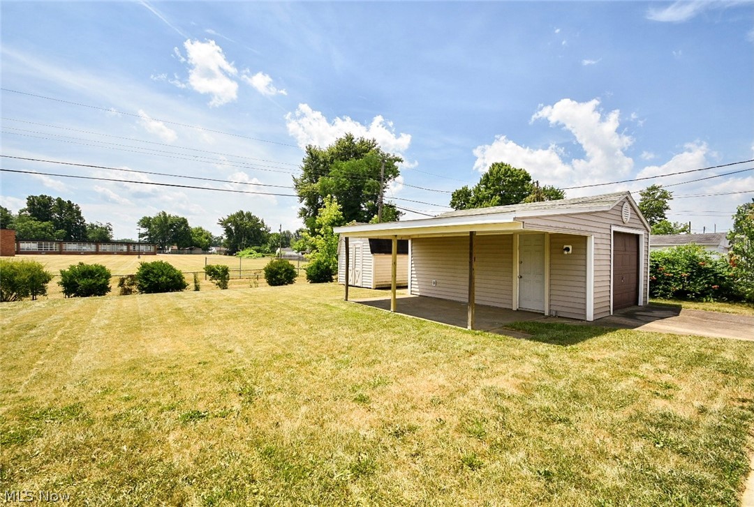 Canton - Residential