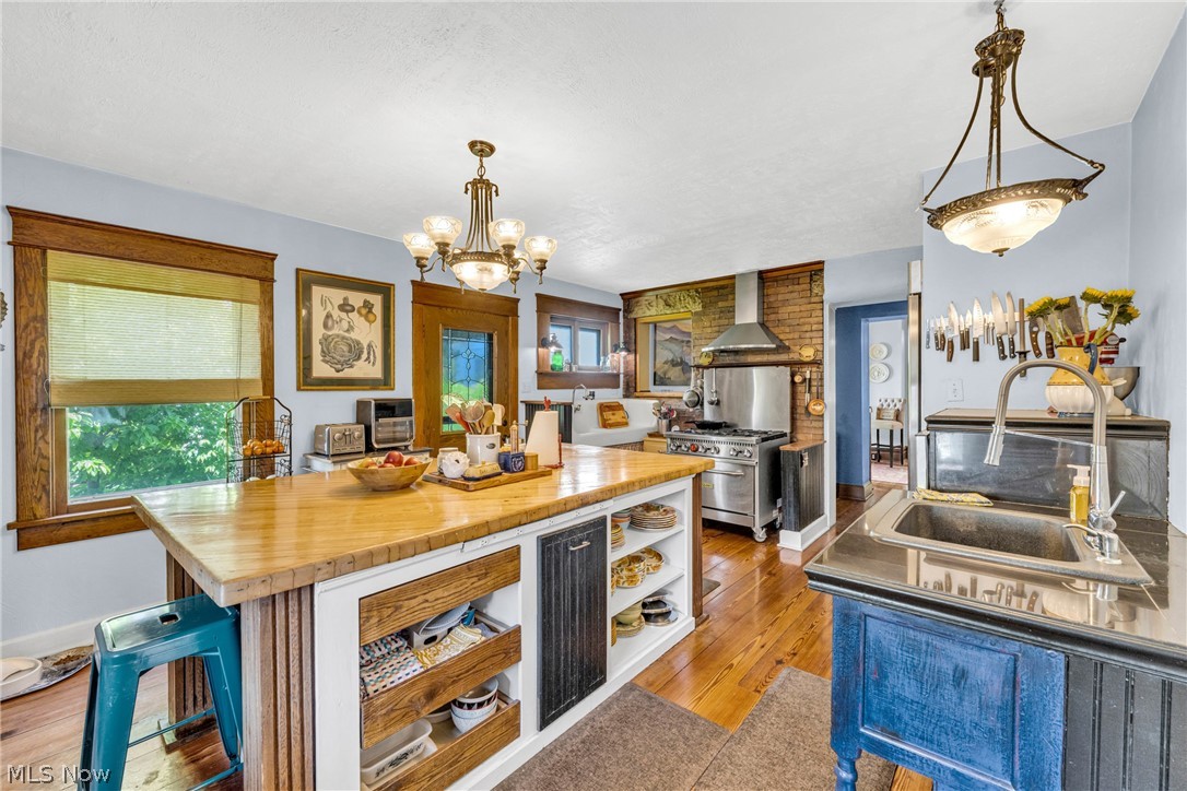 Barberton - Residential