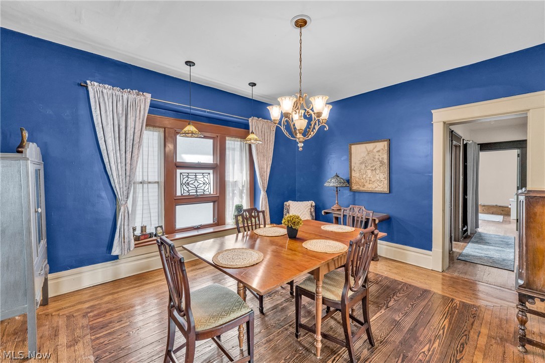 Barberton - Residential