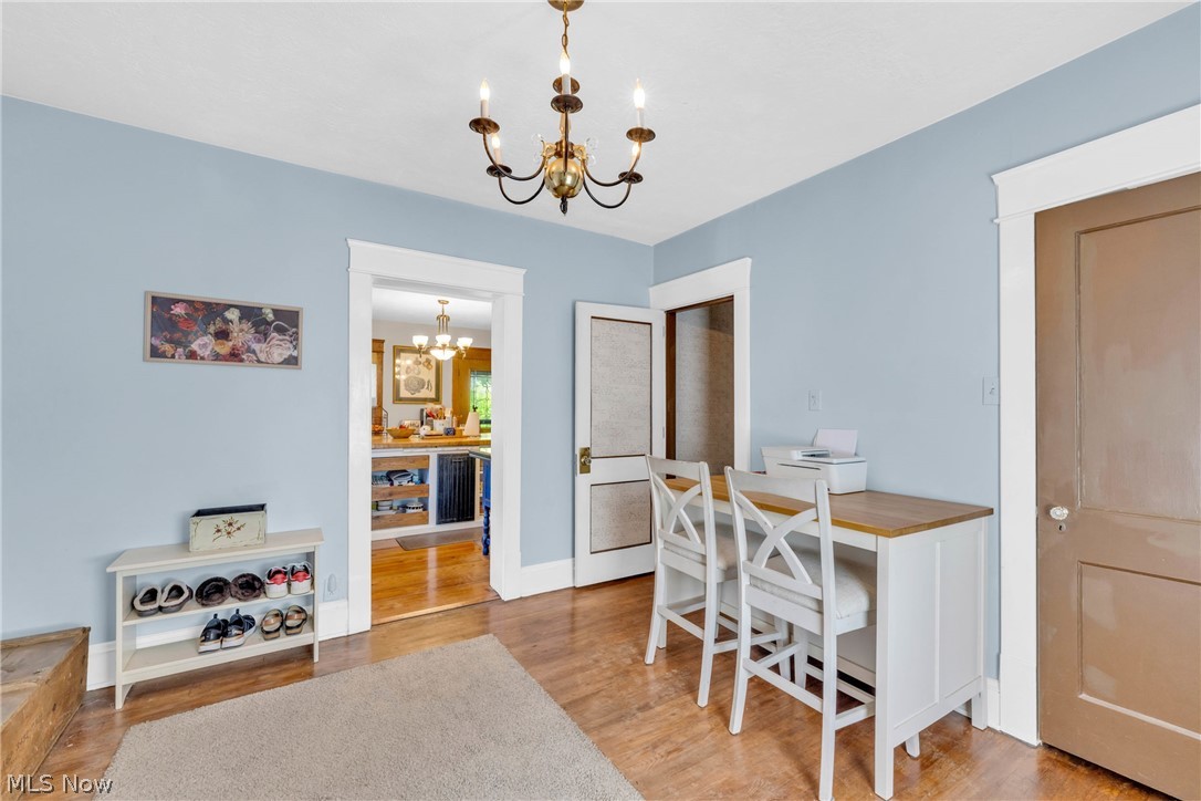 Barberton - Residential