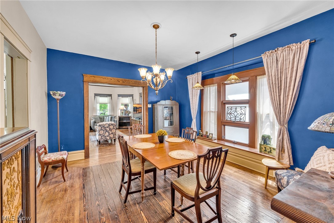 Barberton - Residential
