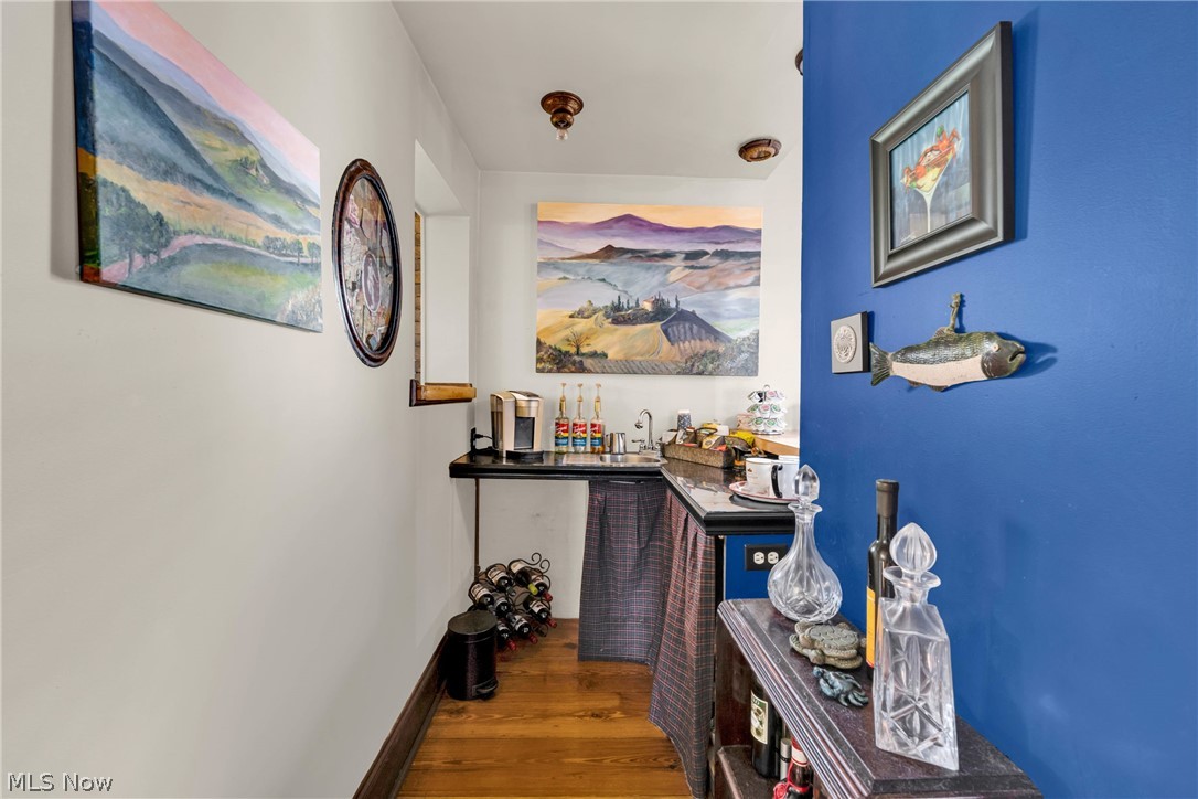 Barberton - Residential