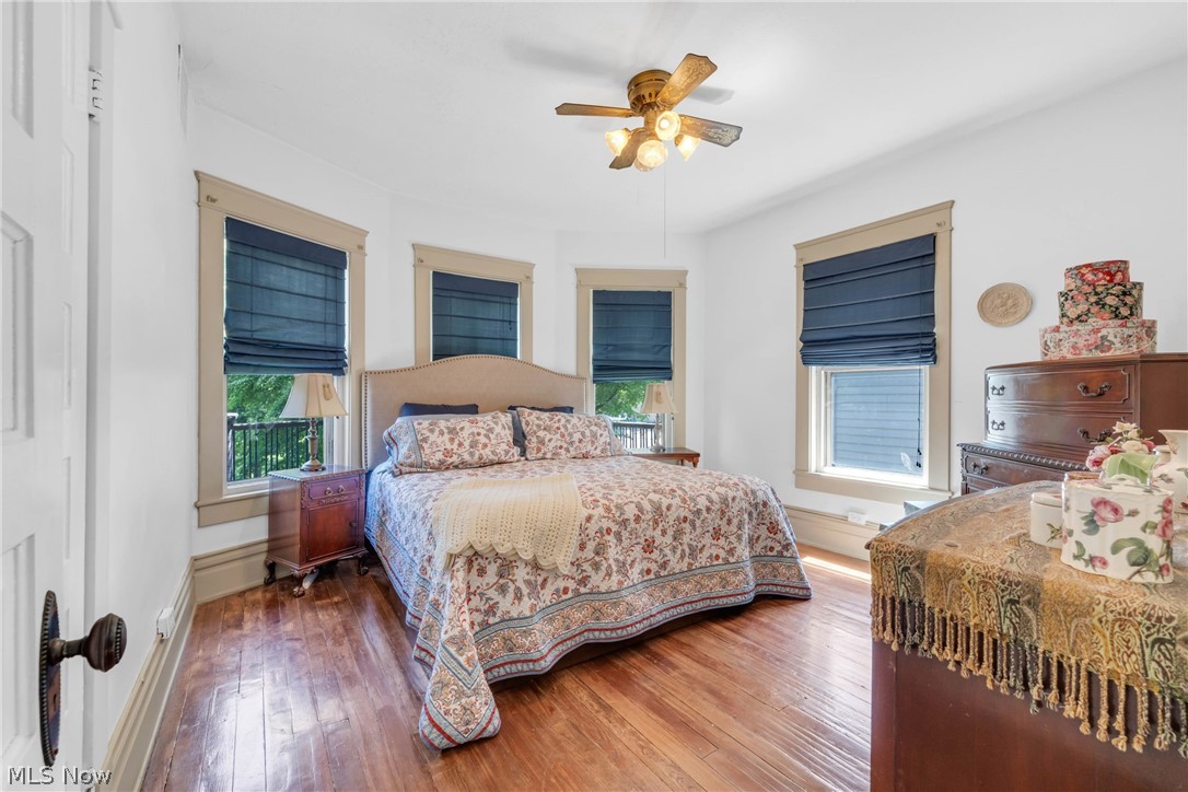 Barberton - Residential