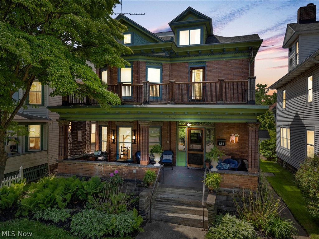 Barberton - Residential