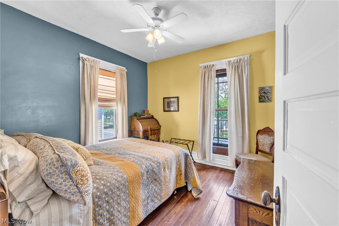 Barberton - Residential