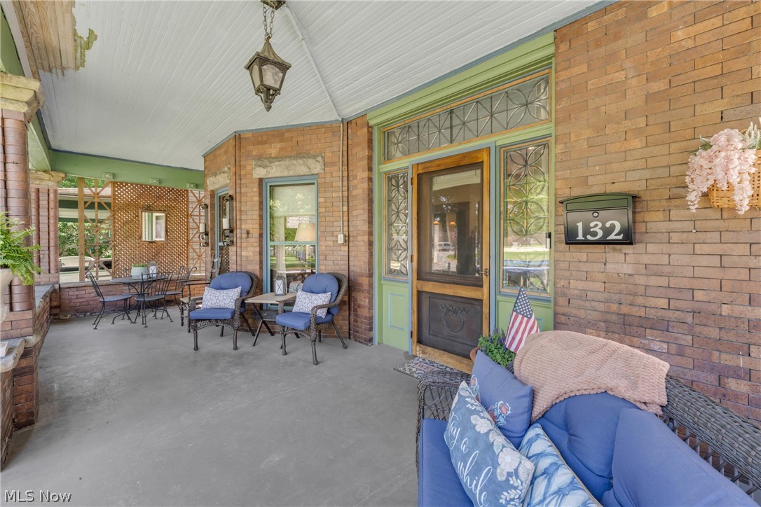 Barberton - Residential